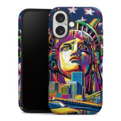 Tough Case glänzend