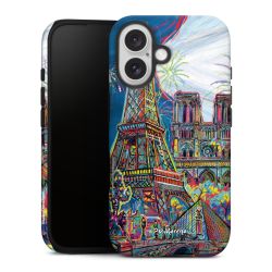 Tough Case glänzend