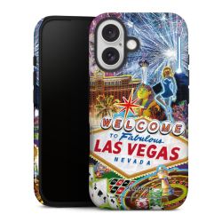 Tough Case glänzend