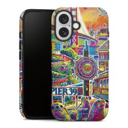 Tough Case glänzend