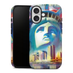 Tough Case glänzend