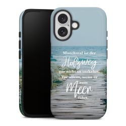 Tough Case glänzend