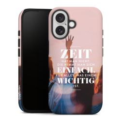 Tough Case glänzend