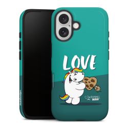 Tough Case glänzend