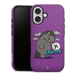 Tough Case glänzend