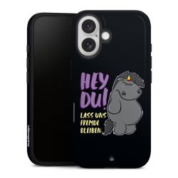 Tough Case glänzend