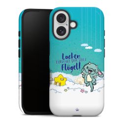 Tough Case glänzend