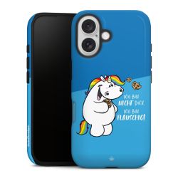 Tough Case glänzend