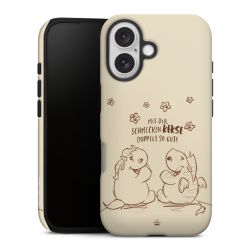 Tough Case glänzend