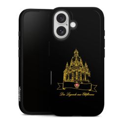 Tough Case glänzend