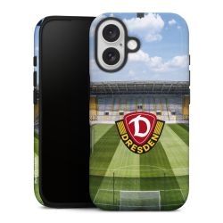 Tough Case glänzend