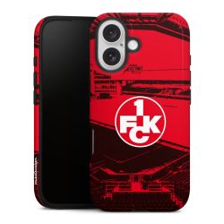 Tough Case glänzend