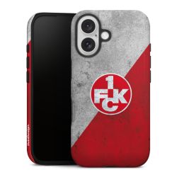 Tough Case glänzend