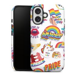 Suojakuori Plus kiiltävä