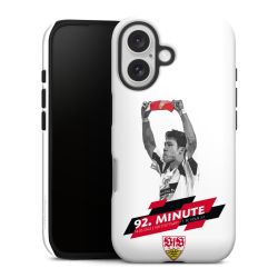 Tough Case glänzend