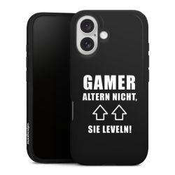 Tough Case glänzend