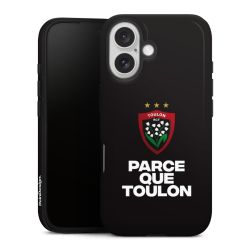 Tough Case glänzend