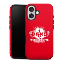 Tough Case glänzend