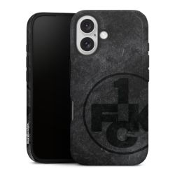 Tough Case glänzend