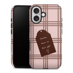 Tough Case glänzend