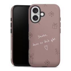 Tough Case glänzend