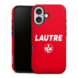 Tough Case glänzend