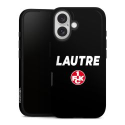 Tough Case glänzend