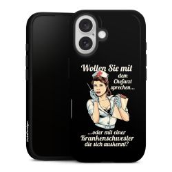 Tough Case glänzend