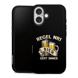 Tough Case glänzend