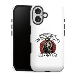 Tough Case glänzend