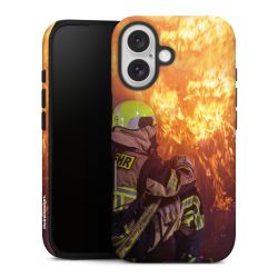 Tough Case glänzend