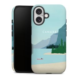 Tough Case glänzend