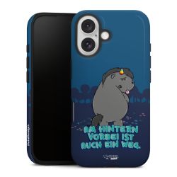 Tough Case glänzend