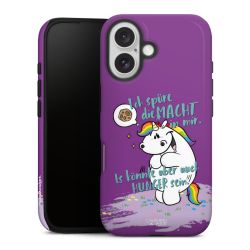 Tough Case glänzend