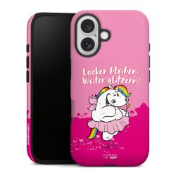 Tough Case glänzend