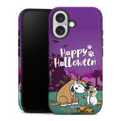 Tough Case glänzend