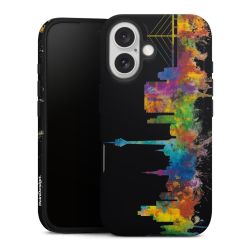 Tough Case glänzend