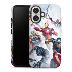 Suojakuori Plus kiiltävä