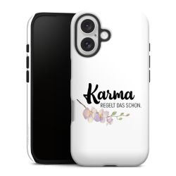 Tough Case glänzend