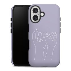 Tough Case glänzend