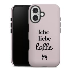 Tough Case glänzend