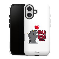 Tough Case glänzend