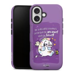 Tough Case glänzend