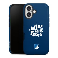 Tough Case glänzend