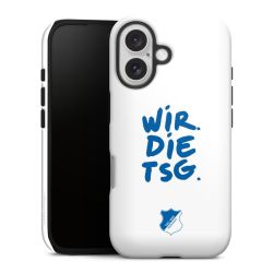 Tough Case glänzend