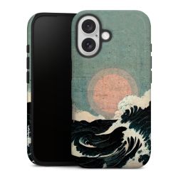 Tough Case glänzend