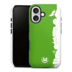 Tough Case glänzend