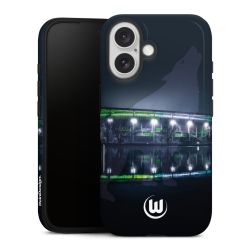 Tough Case glänzend