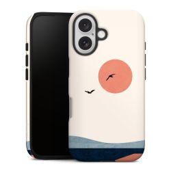 Tough Case glänzend