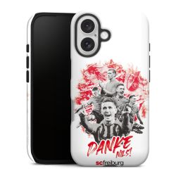 Tough Case glänzend